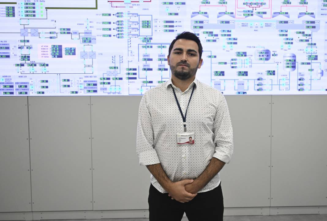 Akkuyu NGS'de Tam Ölçekli Simülasyon Merkezi devreye girdi - Resim: 2